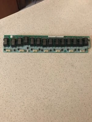 Inverter Runtka094Wjzz Tv Sherp Lc-26Ga5E - Immagine 1 di 3