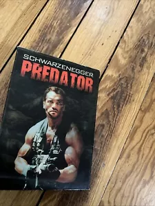Predator (DVD, 1987) - Imagen 1 de 6