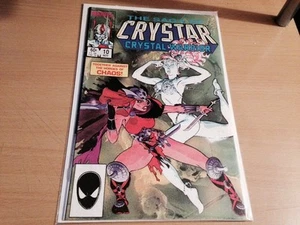 Crystar #10 in feiner Form. - Bild 1 von 1