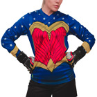 ️ Maillot de gardien de but filles Wonder Woman par Geko ️