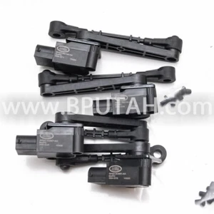 Land Rover LR3 Height Sensor Air Suspension Front Rear Left Right Genuine OEM 4 - Picture 1 of 5