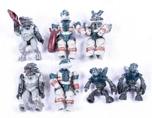 Halo Mega Construx Figure Assortment - Picture 1 of 1