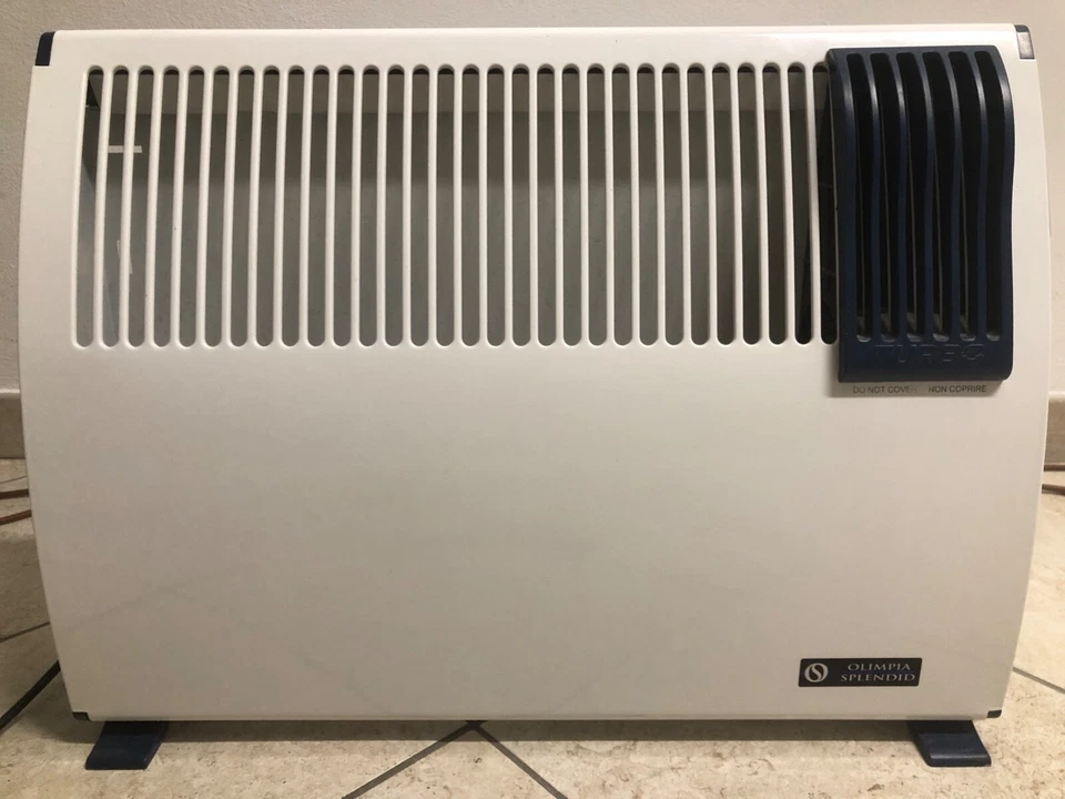 Stufetta OLIMPIA SPLENDID - Immagine 1 di 1