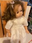 18" Hans Gotz  Doll W. Germany