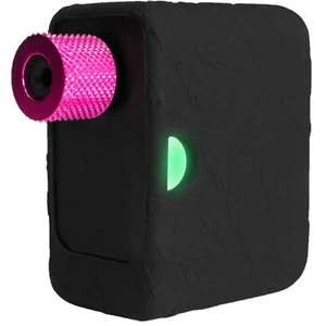 Muc-Off AirMach Electric Mini Inflator / Tyre Pump - Big Bore, Presta, Schrader - Picture 1 of 6