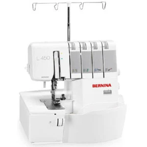 Bernina L450 Overlock - Bild 1 von 5