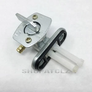 Fuel Petcock For Yamaha YZF R6 1999-2002 YZ80 YZ85 YZ250F YZ400F YZ426F YZ450F - Picture 1 of 3