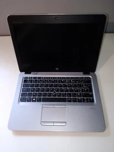 HP Elitebook 725 g3 12.5' - Afbeelding 1 van 10