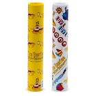 SET OF 2 THE BEATLES YELLOW SUBMARINE NEED IS LOVE LARGE COLOURING PENCILS