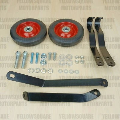 SMP Ruote Allenamento per Yamaha PW50 PY50 - Kit Stabilizzatori PW PY Piwi 50