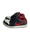US10.0 Nike Low Cut Sneakers 553558-063/Blk