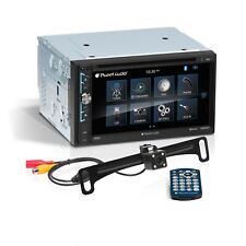 Planet Audio P9695BRC Car DVD Player - A-link (screen Mirroring) Bluetooth AUDI