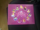Disney Princess Collection x 11 DVD Boxset - Little Mermaid, Snow White, Aladdin