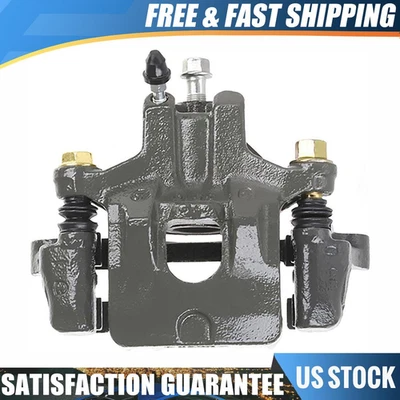 1 задний левый тормозной суппорт Cardone подходит для Toyota Camry 2000-2001 годов выпуска - Изображение 1 из 3