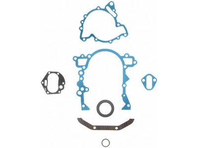 For 1977-1984 Buick Electra Timing Cover Gasket Set Felpro 29956DYFW 1978 1979 — 第 1/2 张图片