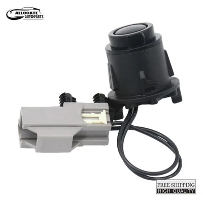 For 2011-14 Chrysler 300 Dodge Charger Rear Tailgate Trunk Lid Switch 68087978AC Foto 1 de 4