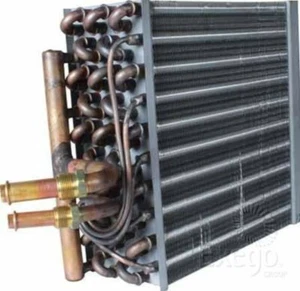 Air Conditioning Evaporator Core For Mack Superliner CLR ISX 14.9L 01/03 - 12/11 - Picture 1 of 1