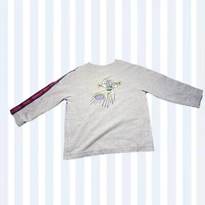 Vintage 2000s buzz shirt - Picture 1 of 5