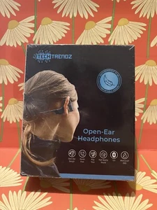 Tech Trendz Open-Ear Headphones - Picture 1 of 1
