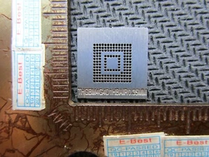 Plantilla H26M31003GMR H26M42003GMR H26M64103EMR THGBM5G6A2JBAIR THGBM5G7A2JBAIR - Imagen 1 de 8