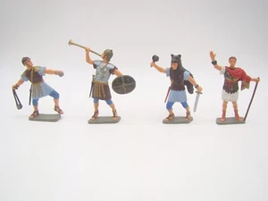 STARLUX - ANTIQUITE - LOT DE ROMAINS - 1/32 - ANCIEN - - Imagen 1 de 7
