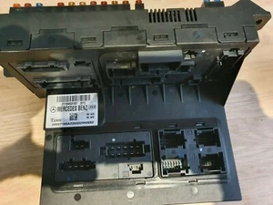 MERCEDES W211 E 270 CDI Sam Control Unit Module A 211 545 3101 - Picture 1 of 2