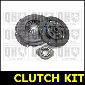 Kit de embrague para ford orion ii 1.6 85->89 diésel qh - Imagen 1 de 2