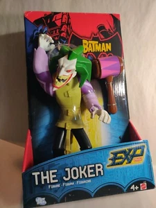 The Batman EXP The Joker (CosBman1167) - Picture 1 of 7