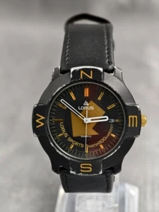 Seltene Lorus by Seiko Sports V536-7A00 "Arrow" Compass Style Uhr, funktioniert - Bild 1 von 9