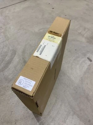 GE FANUC IC600BF800K Series Six Remote I/O Receiver with Faceplate - Unopened - Image 1 of 3