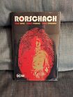 Rorschach (DC Black Label Comics. 1. Hardcover-Druck 2022) werkseitig versiegelt!