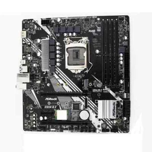 ASRock B365M IB-R Intel LGA 1151 B365 MicroATX M.2 Desktop Motherboard A - Picture 1 of 2