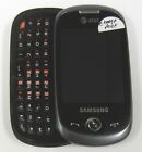 Samsung Flight 2 II SGH-A927 - Black ( AT&T ) Cellular Phone