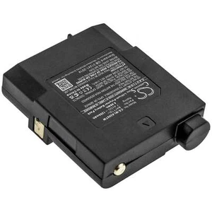BATT12Li Battery for Midland GXT2000, GXT2050, G7 Pro, Pb-Pro, 1200mAh - sold by - Picture 1 of 5