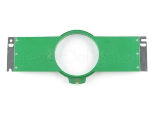Stickreifen - 12 cm 4,7"" - 355 mm breit (14"") - für Tajima Toyota kommerziell - Bild 1 von 1