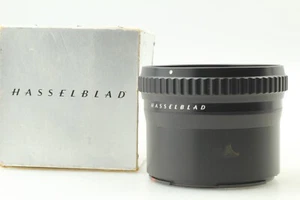 "Near Mint+++ w/ Box" Hasselblad Extension Tube Ring 55mm From JAPAN #975 - Picture 1 of 8