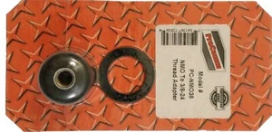Adaptador de antena de radioaficionado/CB Procomm PCNMO38 - NMO a 3/8 x 24 - Imagen 1 de 2