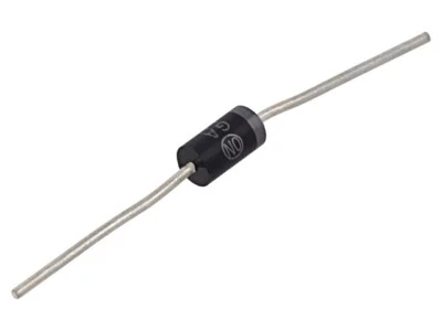 5X 1N5402RLG Diode: Schaltdiode ON SEMICONDUCTOR