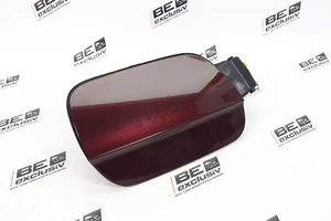 Original VW Arteon 3H Tankklappe Tankdeckel crimsonred Deckel - Picture 1 of 6