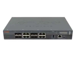 Aruba Mobility Controller 7030 16Ports 1000Mbits Dual Media Managed ARCN7030 - Afbeelding 1 van 5