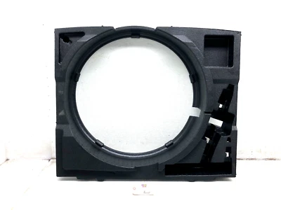 AUDI Q3 2015-2018 maletero trasero gato herramienta elevación espuma compartimento de almacenamiento OEM Foto 1 de 4