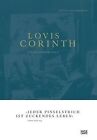 Lovis Corinth. Ein Knstlerleben | Book | condition very good