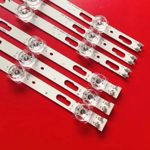 LED Backlight Strip For Samsung UN50TU8000F UN50TU7000F UN50TU700DF UN50TU7000B - Picture 1 of 5