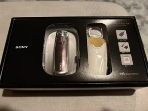 【AS-IS】Sony Walkman NW-S603K 1GB Pink Digital audio player unused from JAPAN - Picture 1 of 3
