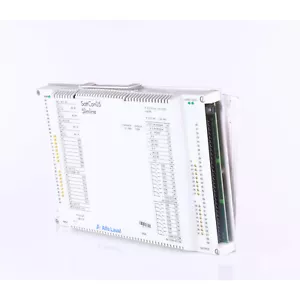 Sattcontrol 492620902 SattCon05 Slimline PLC Module Used UMP - Picture 1 of 7