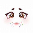 Roblox Kandi's Sprinkle Face - Instant Virtual Delivery Code Only