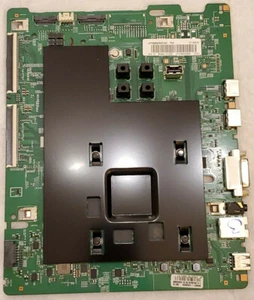 SAMSUNG LH75QBNEBGC/GO MAIN UNIT BN94-13122E, BN94-13122A 1573 7D6C - Picture 1 of 3