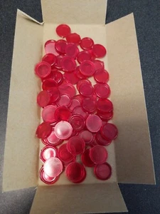 Transogram family Bingo Board Game #3167 replacement pieces - Picture 1 of 1