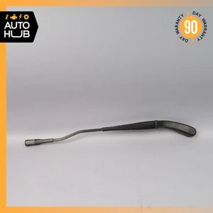 15-20 Mercedes W205 C300 C350e Front Left Side Windshield Wiper Arm OEM 69k - Picture 1 of 12