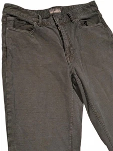 VRST Slim Fit Performance 5 Pocket anthrazit Hose Herren 34x34 33x32 Stretch - Bild 1 von 6